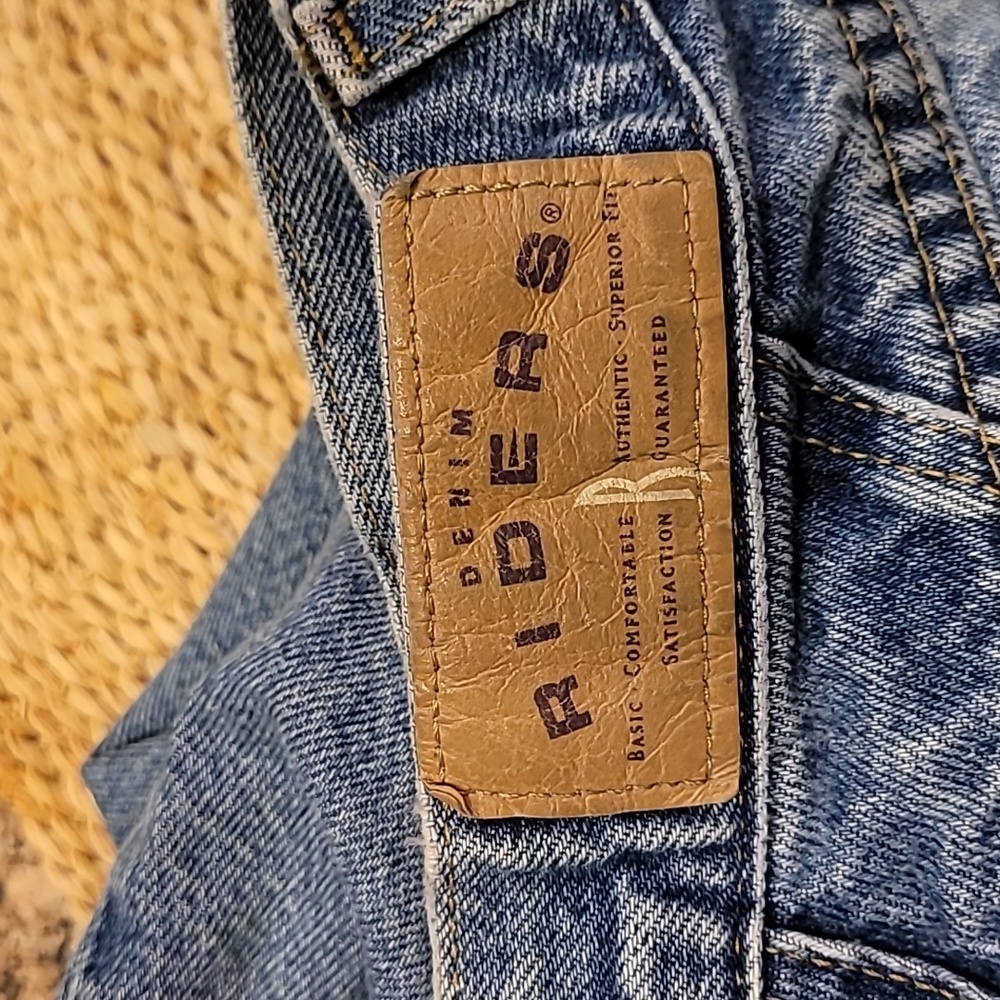 Vintage Denim Riders - Picture 8 of 13